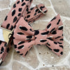 Pink Panther Collar